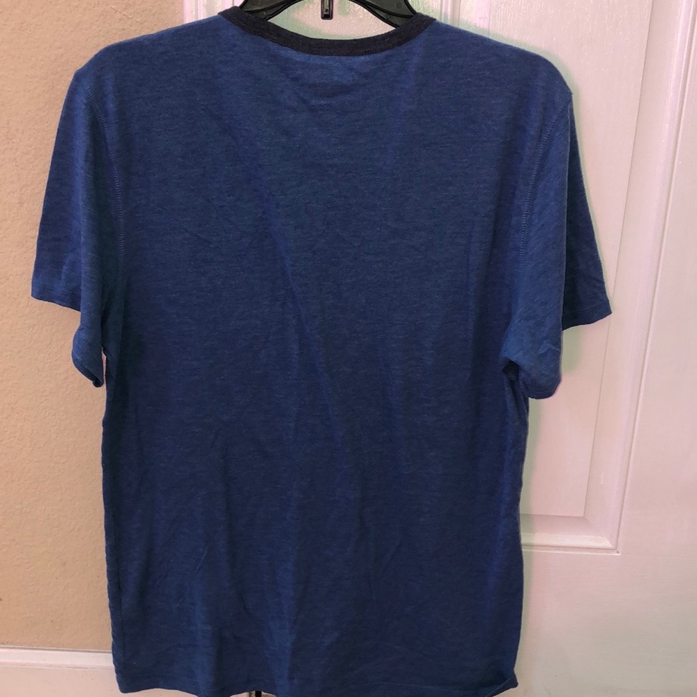Express Oversized tee - Picture 3 of 3